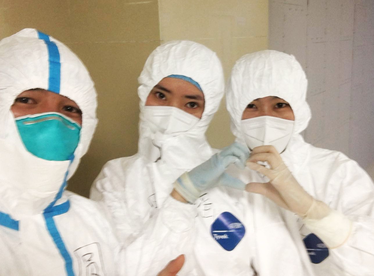 许思瑶(中) 许思瑶(中)