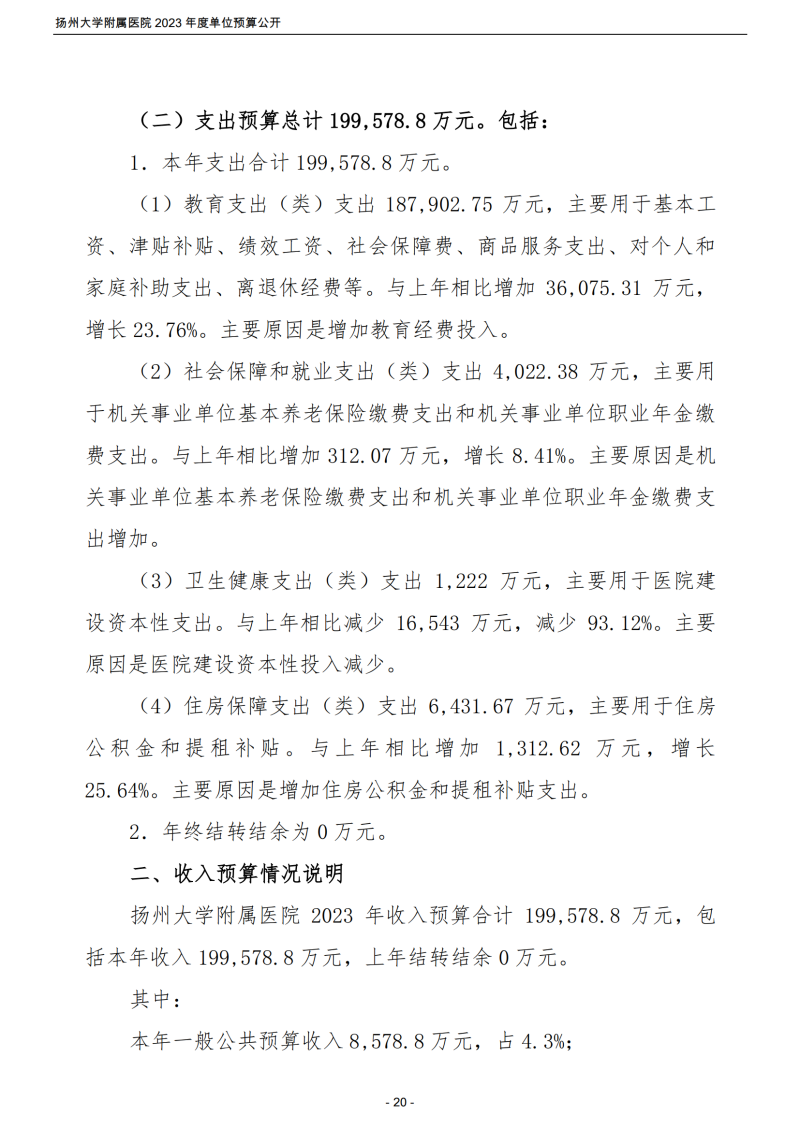 扬州大学附属医院2023年度单位预算公开_20.png